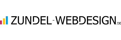 Zundel-Webdesign
